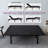 12" Adjustable Bed With Wireless Remote-1854400405