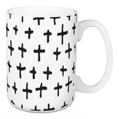 Inman Ceramic Coffee Mug