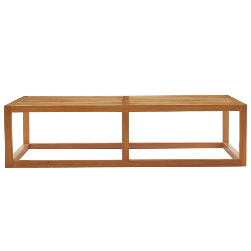 Table basse d'extérieur Newbury