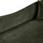 Causeuse en velours Haida-1224900837