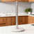 Brushed Nickel