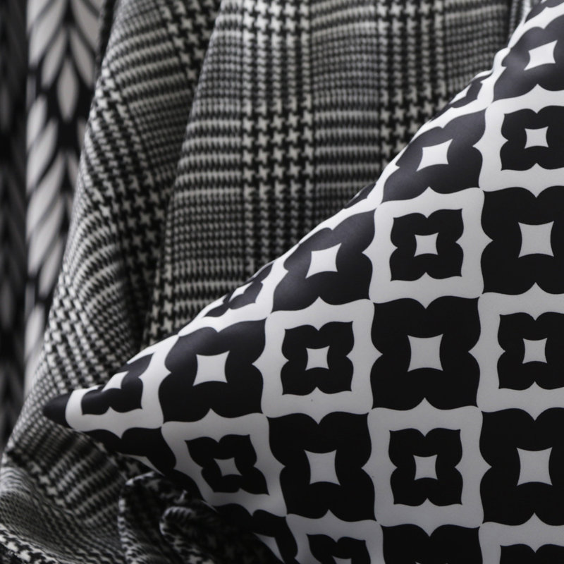 Coussin Euro Doanh