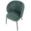 Upholstered Dining Chair-1782487007