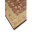 Tapis aubergine pak-persan Crandell