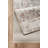 2'X3' Handmade-Style Medallion Rug - Oxford Collection, Soft Durable, Statement Piece