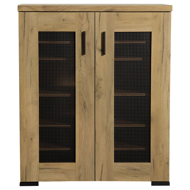 Armoire à chaussures Bristol