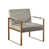 Polyester beige est en rupture de stock