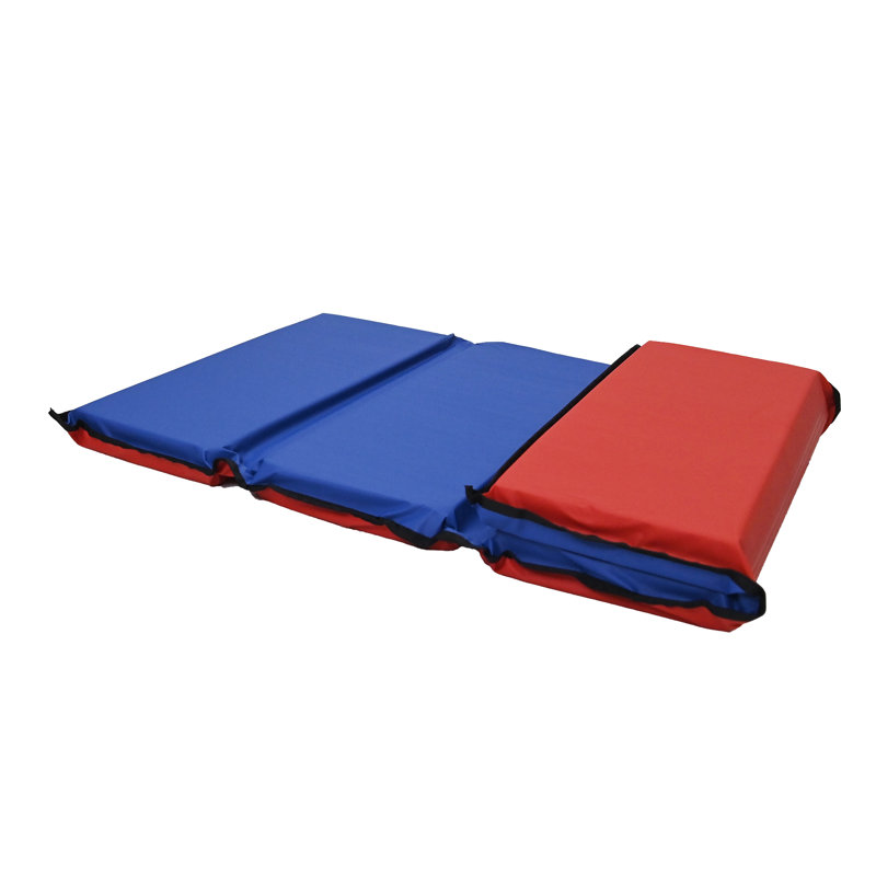 Tapis de repos robuste de 2 po d'épaisseur, 2 po