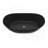 65 Inch Artificial Stone Solid Surface Freestanding Bathroom Bathtub