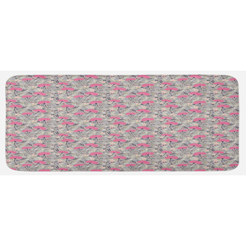 Tapis de cuisine