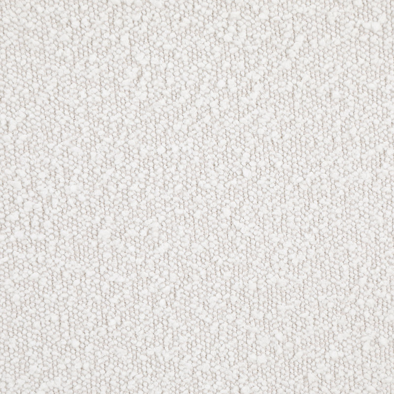 Marlin Upholstered Eastern King Sleigh Bed Cream, King