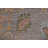 Vegetable Dye Oushak Turkish Area Rug 8x10