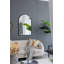 Miroir en fer