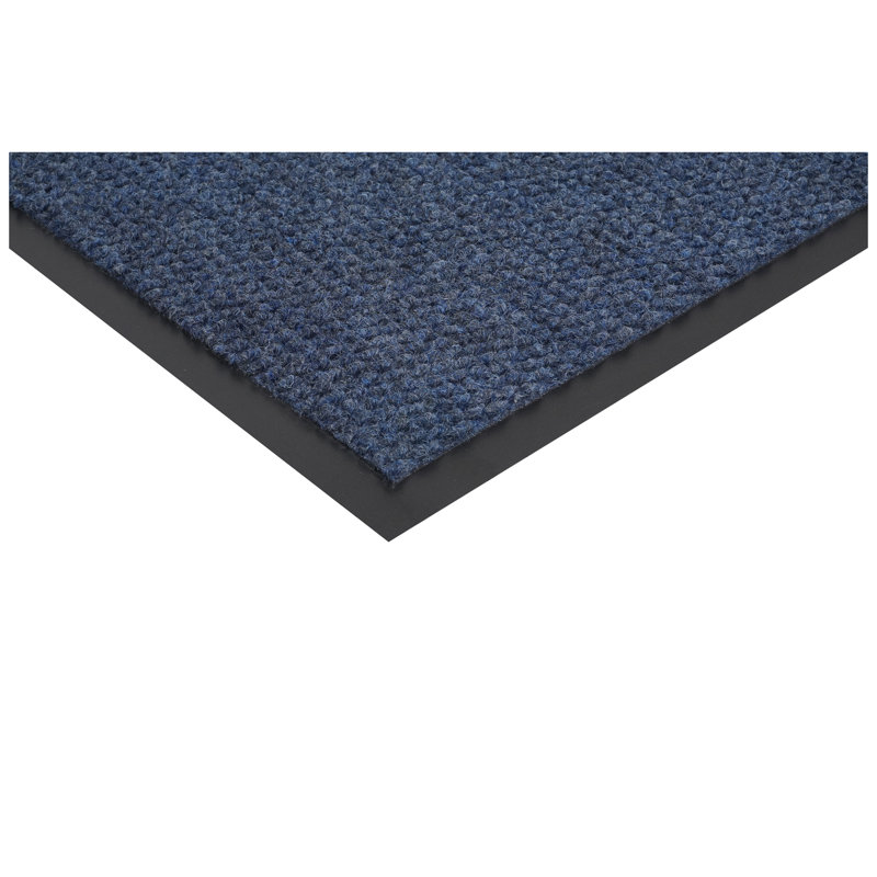 Tapis d'entrée extérieur antidérapant York, L 18 po x L 30 po