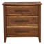 Commode 3 tiroirs Fireside Lodge Heartland