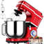 NANAN 10 Speed 7.5 qt. Stand Mixer Beater and Bowl-87802680