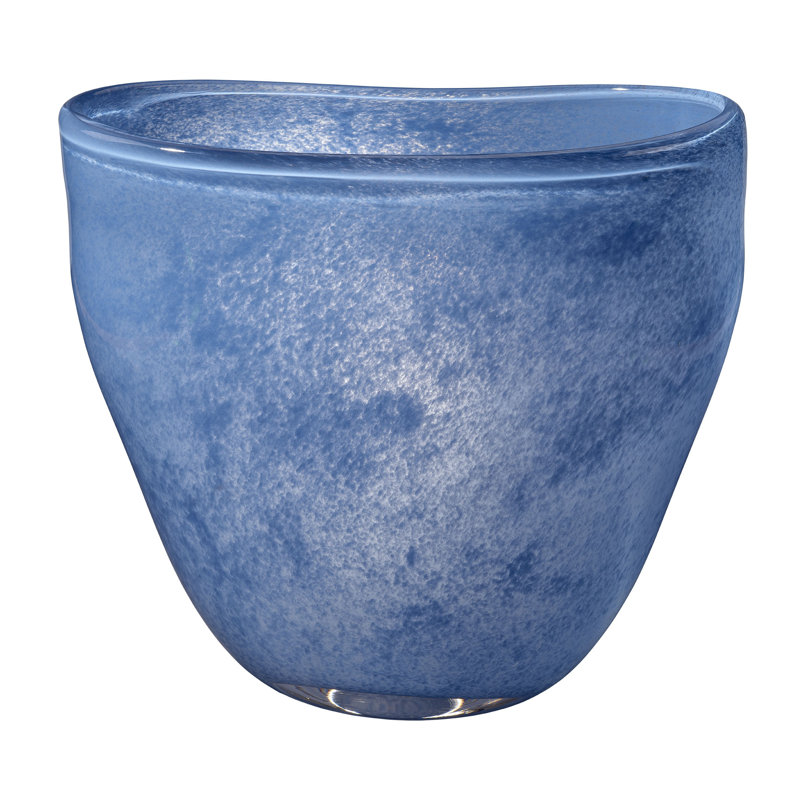Pot plongeant