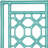 Lattice Back Platform Bed-100481218-41333872