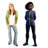 67'' Disney/Pixar Cardboard Standup