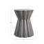Annie Side Table - Dark