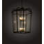 Citadel 16 - Light Chandelier