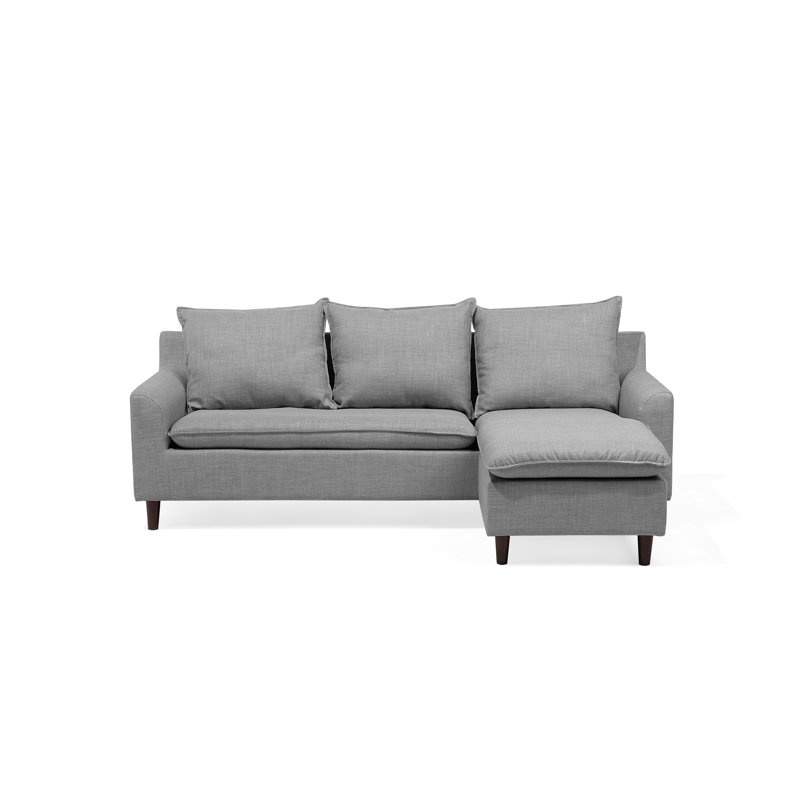 Wisby 4 Seater Corner Sofa 