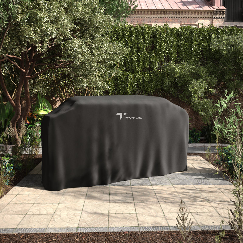 TYTUS Modular Grilling Duo Cover