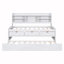 Lit plateforme Amatia
