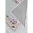 Premium Hall Carpet, 2.6 x 4.9 Feet, 100% Polyester, 650 gr/m² | Antibacterial, Non-Slip PVC Dot Underside, 0.3 in Pile Height | Machine Washable, 3D Digital Print, Durable & Stylish for Home Décor-896730670