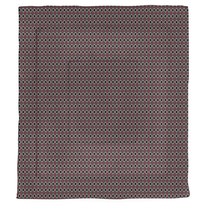 Katelyn Elizabeth Polyester Geometric Shapes Comforter