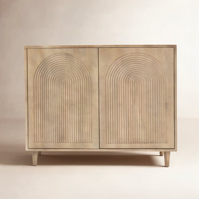 Apia Accent Cabinet