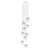 Blanc sélectionné