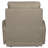 Upholstered Recliner