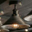 Langleyville Flush Mount-1480438947