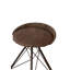 Tabouret de comptoir pivotant 25 po Donette-1715348326