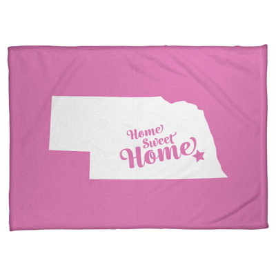 Jeté en polaires pour lincoln home