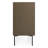 Peek 60'' W 6 - Drawer Dresser-89621884