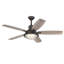 52'' Ceiling Fan with LED Lights