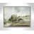 Concorde Green Country Road by Allison Pearce - Floater Frame Print on Canvas-119728488-69314638