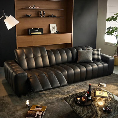 Melody Power Reclining Sofa