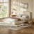 Cream White [Side Table] n'est pas disponible