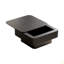 Table basse 31,5 "carrée avec rangement-373738618