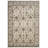 Carolus Viscose Pile Oriental Rug-36597572