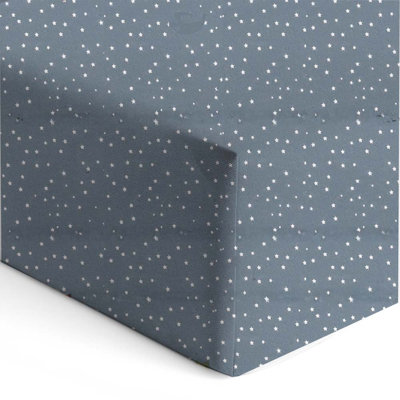 Drap pour lit de bébé - Dream