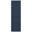 Bleu nuit sans étoile