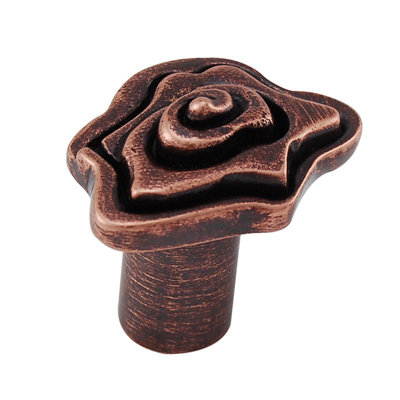 Ariosto Novelty Knob