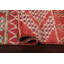 Tapis marocain en laine noué à la main 7 x 11