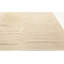 Tapis beige Aubordon 5 pi 10 po x 8 pi 8 po Mordern par Eric Cohler