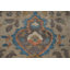 Tapis traditionnel délavé 6 x 9