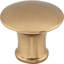 Lund 1 1/4" Diameter Round Knob-1489053820